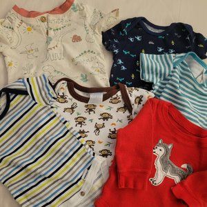 Bundle"baby clothes